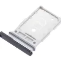 Dual Sim Card Tray For Samsung Galaxy Z Fold 3 5G (Phantom Black)