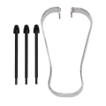Stylus Nib For Samsung Galaxy Z Fold 3 5G (3 Pack)