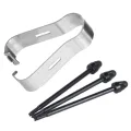 Stylus Nib For Samsung Galaxy Z Fold 3 5G (3 Pack)