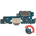Charging Board With Microphone For Samsung Galaxy Z Fold 3 (F926B) (International Version) (Premium)