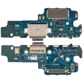 Charging Board With Microphone For Samsung Galaxy Z Fold 3 (F926B) (International Version) (Premium)
