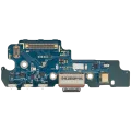 Charging Board With Microphone For Samsung Galaxy Z Fold 3 (F926B) (International Version) (Premium)
