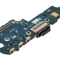 Charging Board With Microphone For Samsung Galaxy Z Fold 3 (F926B) (International Version) (Premium)
