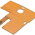 NFC Antenna For Samsung Galaxy Z Fold 3 5G (F926)