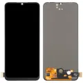 OLED Assembly Without Frame For Vivo V20 (Aftermarket Plus) (All Colors)