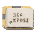 38.4KHz Crystal Oscillator For iPhone 11 / 11 Pro Max / 12 / 12 Mini / 12 Pro / 12 Pro Max / 13 / 13 Mini / 13 Pro / 13 Pro Max