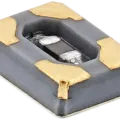 38.4KHz Crystal Oscillator For iPhone 11 / 11 Pro Max / 12 / 12 Mini / 12 Pro / 12 Pro Max / 13 / 13 Mini / 13 Pro / 13 Pro Max