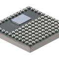 Amplifier IC For iPhone 12 / 12 Mini / 12 Pro / 12 Pro Max (53807-13)
