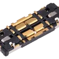 Battery FPC Connector For iPhone 13 Series / 15 Pro / 15 Pro Max (8 Pin)