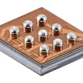 CATI EEPROM Chip For iPhone 12 Series / 13 Series / 14 Series / 15 Series