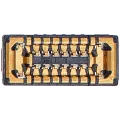 Flashlight FPC Connector For iPhone 12 Series (12 Pin)
