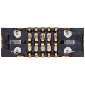 Flashlight FPC Connector For iPhone 13 / 13 Mini (10 Pin)