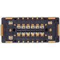 Flashlight FPC Connector For iPhone 13 Pro / 13 Pro Max (16 Pin)