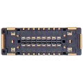 Front Camera FPC Connector For iPhone 12 / 12 Pro / 12 Pro Max (16 Pin)