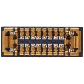 Front Camera FPC Connector For iPhone 12 Mini (16 Pin)