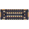Front Camera FPC Connector For iPhone 12 Mini (16 Pin)
