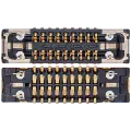 Infrared FPC Connector For iPhone 12 Series (18 Pin)