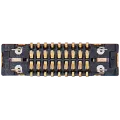 Infrared FPC Connector For iPhone 12 Series (18 Pin)