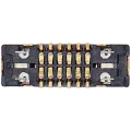 Lattice Projector Face ID FPC Connector For iPhone 12 Series (12 Pin)