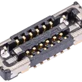Lattice Projector Face ID FPC Connector For iPhone 12 Series (12 Pin)