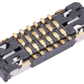 Lattice Projector Face ID FPC Connector For iPhone 12 Series (12 Pin)