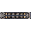 Lattice Projector Face ID FPC Connector For iPhone 13 Series (24 Pin)
