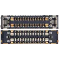 Lattice Projector Face ID FPC Connector For iPhone 13 Series (24 Pin)