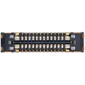 Lattice Projector Face ID FPC Connector For iPhone 13 Series (24 Pin)