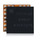 IC чипу дисплея LCD для iPhone 12 Mini / 12 Pro / 13 Mini / 14 / 15 / 15 Plus / 16 / 16 Plus (S2D0S24)