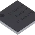 IC чипу дисплея LCD для iPhone 12 Mini / 12 Pro / 13 Mini / 14 / 15 / 15 Plus / 16 / 16 Plus (S2D0S24)