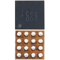 LCXX Accessory Power IC For iPhone 12 Pro Max / 13 Pro / 13 Pro Max / 14 Series