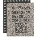 Low Frequency Amplifier For iPhone 12 / 12 Pro / 12 Pro Max (58242-19)