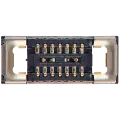 Lower Antenna FPC Connector For iPhone 13 / 13 Mini (14 Pin)