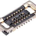 Lower Antenna FPC Connector For iPhone 13 / 13 Mini (14 Pin)