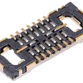 Lower Antenna FPC Connector For iPhone 13 / 13 Mini (14 Pin)