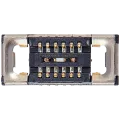 Lower Antenna FPC Connector For iPhone 13 Pro / 13 Pro Max (12 Pin)