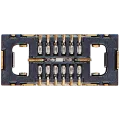 Lower Antenna FPC Connector For iPhone 13 Pro / 13 Pro Max (12 Pin)