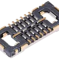 Lower Antenna FPC Connector For iPhone 13 Pro / 13 Pro Max (12 Pin)