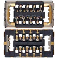 Millimeter-wave Antenna FPC Connector For iPhone 12 Series (8 Pin)