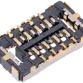 Millimeter-wave Antenna FPC Connector For iPhone 12 Series (8 Pin)
