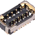 Millimeter-wave Antenna FPC Connector For iPhone 13 Series (8 Pin)
