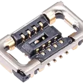 NFC Antenna FPC Connector For iPhone 12 Series (8 Pin)