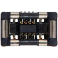 Motor FPC Connector For iPhone 12 Mini (8 Pin)