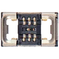 NFC Antenna FPC Connector For iPhone 13 Series (6 Pin)