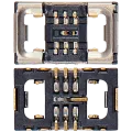 NFC Antenna FPC Connector For iPhone 13 Series (6 Pin)
