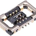 NFC Antenna FPC Connector For iPhone 13 Series (6 Pin)
