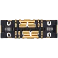 Power FPC Connector For iPhone 12 Series / 13 Series (6 Pin)