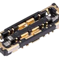 Power FPC Connector For iPhone 12 Series / 13 Series (6 Pin)
