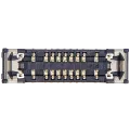Radar Scanner FPC Connector For iPhone 12 / 12 Pro / 12 Pro Max (18 Pin)