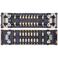 Radar Scanner FPC Connector For iPhone 12 / 12 Pro / 12 Pro Max (18 Pin)